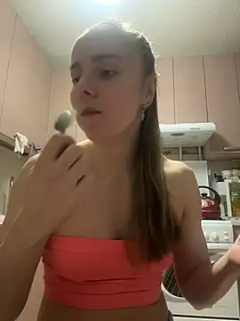 AlisaKissss online show from 03.01.26