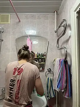 AlisaKissss online show from 03.06.26