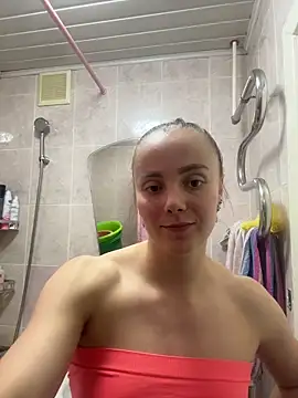 AlisaKissss online show from 03.11.26