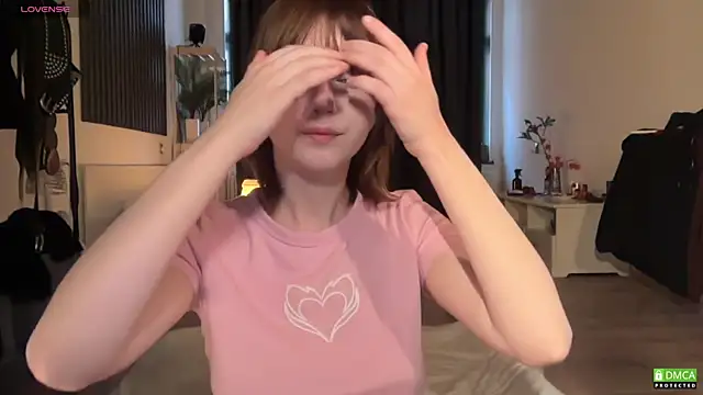 electric babe online show from 11.03.25