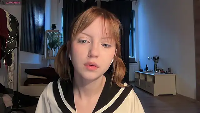 electric babe online show from 11.15.25