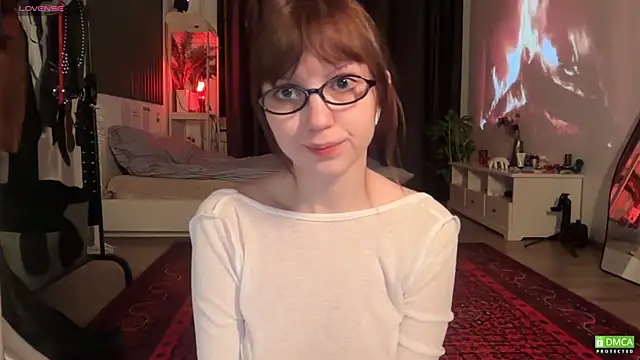 electric babe online show from 01.10.26