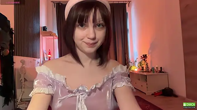 electric babe online show from 03.19.26