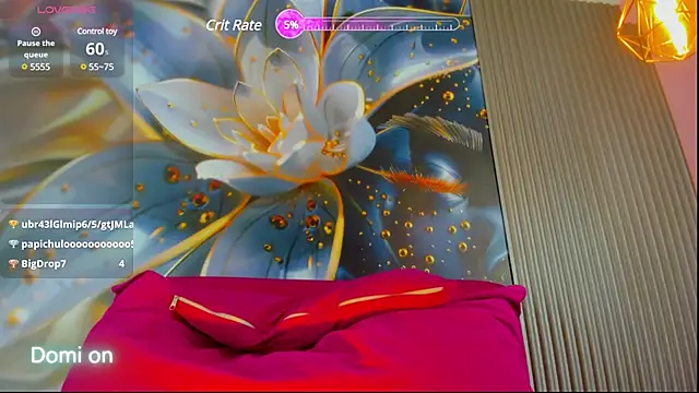 blaisysmith online show from 03.14.25