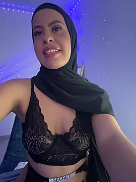 JannaNader12 online show from 02.23.25