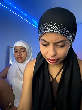 JannaNader12 online show from 10.16.25