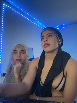 JannaNader12 online show from 11.01.25