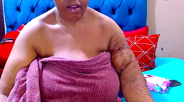 ebonycandy10 online show from 03.17.25