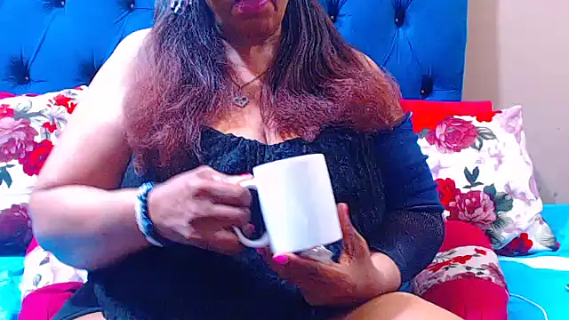 ebonycandy10 online show from 10.07.25