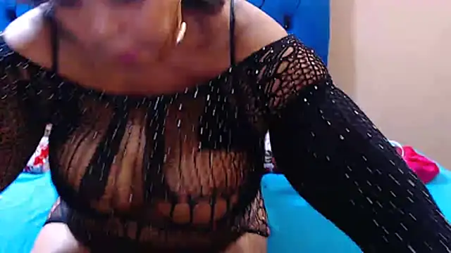 ebonycandy10 online show from 12.19.25