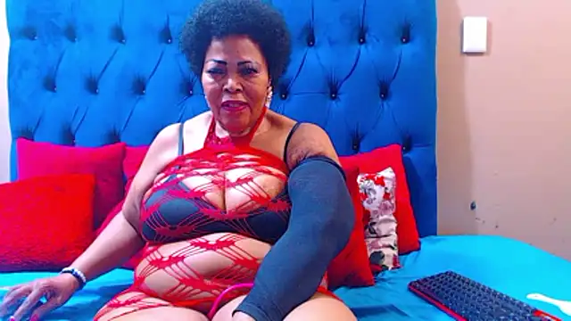 ebonycandy10 online show from 01.13.26