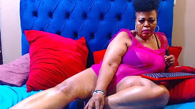 ebonycandy10 online show from 03.02.26