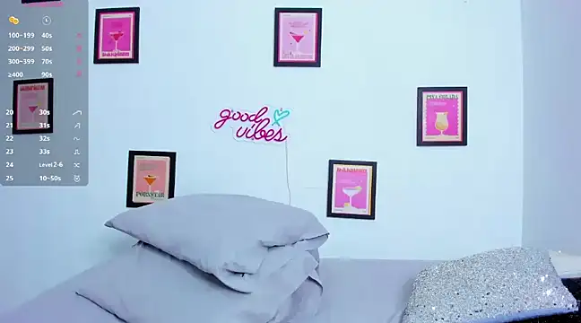 ammy vsq online show from 01.29.25