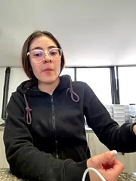 Princ3ssgabi online show from 12.02.24