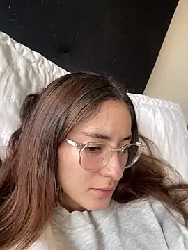 Princ3ssgabi online show from 12.16.24