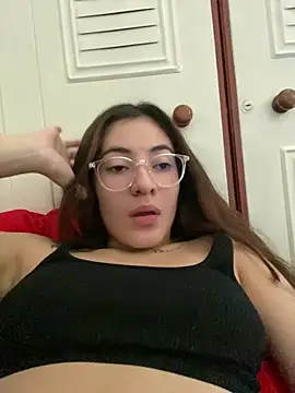 Princ3ssgabi online show from 12.27.24