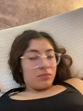 Princ3ssgabi online show from 01.05.25