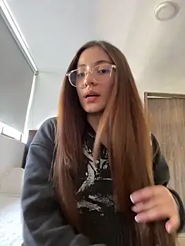 Princ3ssgabi online show from 01.13.25