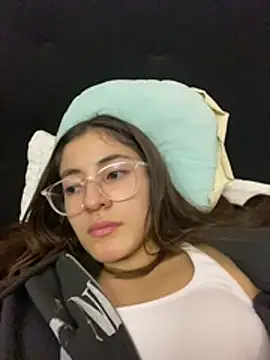 Princ3ssgabi online show from 01.21.25