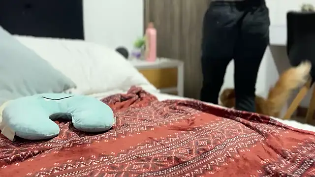 Princ3ssgabi online show from 01.23.25