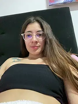 Princ3ssgabi online show from 01.25.25