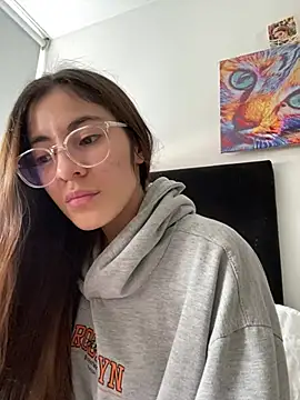 Princ3ssgabi online show from 01.27.25