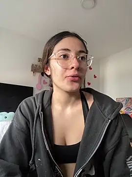 Princ3ssgabi online show from 02.26.25