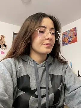 Princ3ssgabi online show from 03.19.25