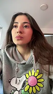 Princ3ssgabi online show from 09.08.25