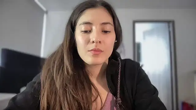 Princ3ssgabi online show from 10.29.25