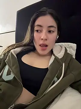 Princ3ssgabi online show from 11.18.25