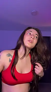 Snapshot of Princ3ssgabi chatting on 02.02.26 Princ3ssgabi online show from 02.02.26