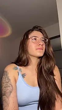 Snapshot of Princ3ssgabi chatting on 02.17.26 Princ3ssgabi online show from 02.17.26