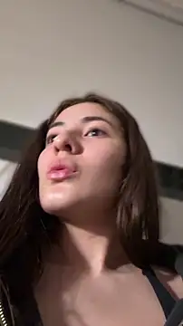 Princ3ssgabi online show from 04.14.26