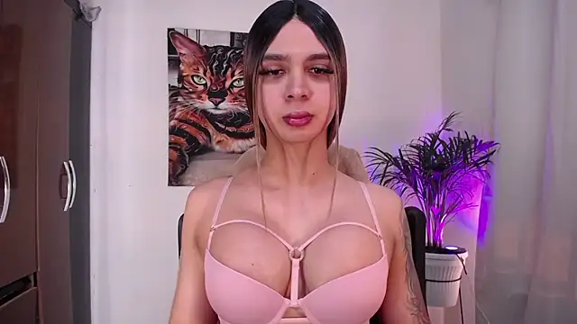 Exotic  XXX online show from 10.05.25