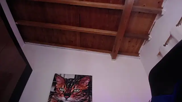 Exotic  XXX online show from 10.16.25