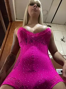 Exotic  XXX online show from 04.11.26