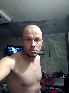 Ostry9333 online show from 10.02.25