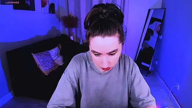 Lily xBabe online show from 03.25.26