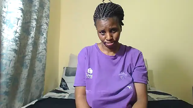 Snapshot of Kadibabe chatting on 09.12.25 Kadibabe online show from 09.12.25