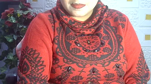 Sexy komolika online show from 01.05.25