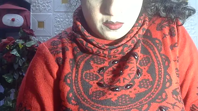 Sexy komolika online show from 01.07.25