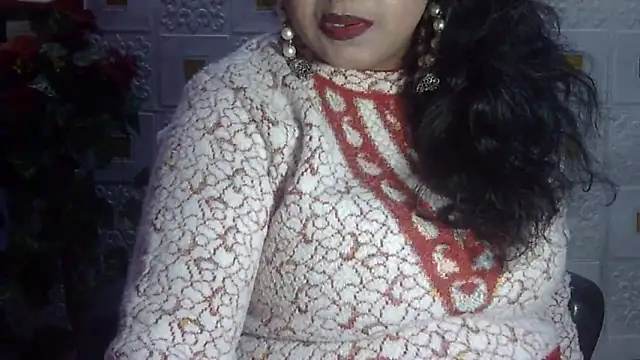 Sexy komolika online show from 01.07.25