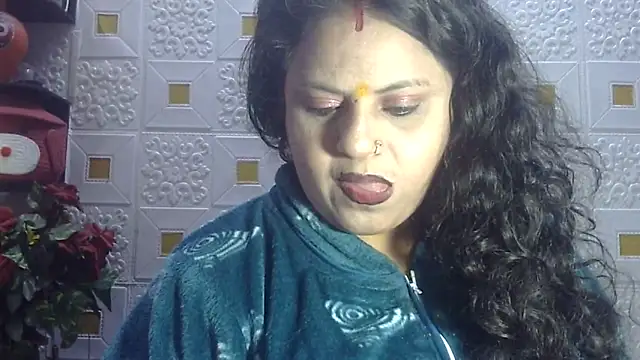 Sexy komolika online show from 01.08.25