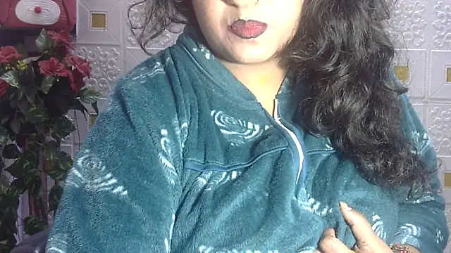 Sexy komolika online show from 01.11.25