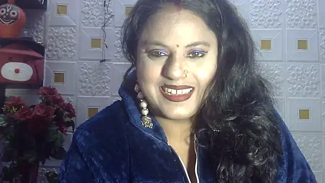 Sexy komolika online show from 01.14.25