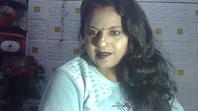 Sexy komolika online show from 01.15.25