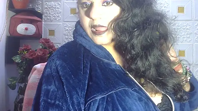 Sexy komolika online show from 01.16.25