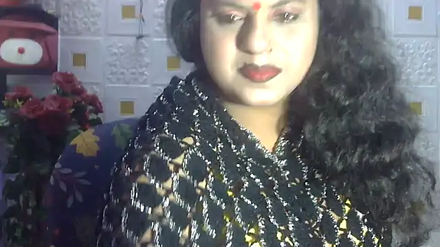 Sexy komolika online show from 01.17.25