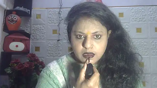 Sexy komolika online show from 01.18.25